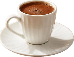 Bambum Karizma 6 Kişilik Kahve Fincan Takımı