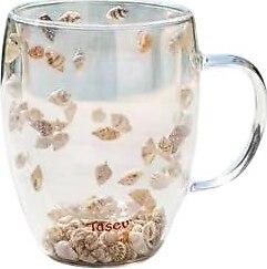 Bambum Olbia 350 ml Çift Cidarlı Bardak