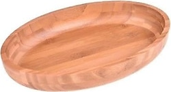 Bambum Pastore B0340 Küçük Oval Kase