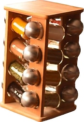 Bambum Resital Döner Standlı 16