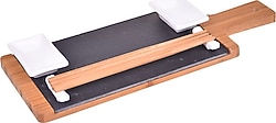 Bambum Seshu 10 Parça Sushi Seti T0117