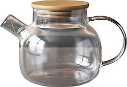 Bambum Taric 800 ml Cam Demlik