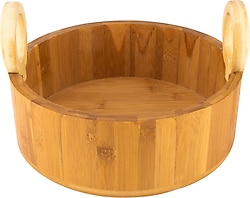 Bambum Terasa 24 cm Kulplu Kase