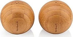 Bambum Topi 6 cm Tuzluk Biberlik