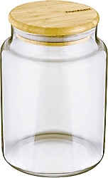 Bambum Zone Cam Saklama Kabı 800 ml