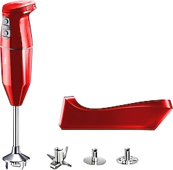 Bamix Cordless Şarjlı El Blenderı