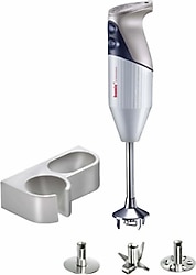 Bamix M200 Mono Pro-1 Beyaz 200 W El Blender