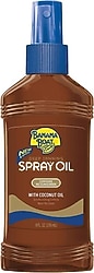 Banana Boat 236 ml Bronzlaştırıcı Yağ