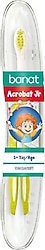 Banat Acrobat Jr. Kutulu Çocuk Diş Fırçası