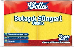 Banat Bulaşık Süngeri