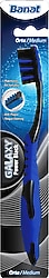 Banat Galaxy Power Black Diş Fırçası