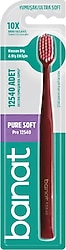 Banat Pure Soft Pro 12540 Diş Fırçası