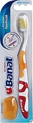 Banat Tri-Action Toofresh Diş Fırçası
