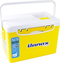 Banax Cool Land 12 lt Kamp Buzluğu