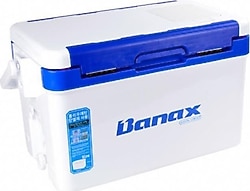 Banax Cool Land 22 lt Kamp Buzluğu