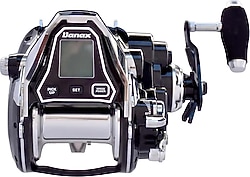 Banax Kaigen 1500TM 8+1 BB Elektrikli Olta Makinesi