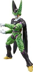 Bandai Dragon Ball Dragon Stars Serisi 36185 Cell Final Form Figürü