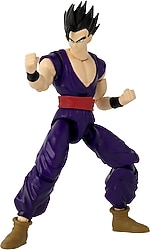 Bandai Dragon Ball Dragon Stars Serisi 40725 Ultimate Gohan Figürü