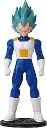 Bandai Dragon Ball Flash Serisi 37220 Super Saiyan Blue Vegeta Figürü