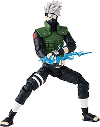 Bandai Kakashi Hatake Figür 36903
