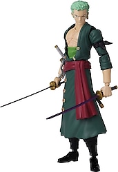 Bandai Roronoa Zoro Figür 36932