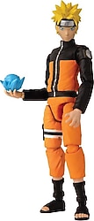 Bandai Uzumaki Naruto Figür 36901