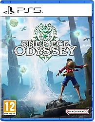 One Piece Odyssey PS5 Oyunu