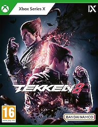 Bandai Xbox Series Oyunları