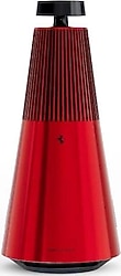Bang & Olufsen BeoSound 2 3. Nesil Ferrari Edition Bluetooth Hoparlör