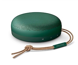 Bang & Olufsen Beosound A1 2. Nesil Yeşil Bluetooth Hoparlör