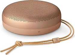 Bang & Olufsen Beosound A1 3. Nesil Rose Gold Bluetooth Hoparlör