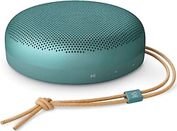 Bang & Olufsen Beosound A1 3. Nesil Yeşil Bluetooth Hoparlör