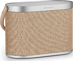 Bang & Olufsen Beosound A5 Bej Bluetooth Hoparlör