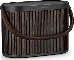 Bang & Olufsen Beosound A5 Kahverengi Bluetooth Hoparlör