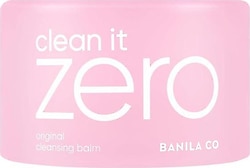 Banila Co Clean It Zero Original 180 ml Yüz ve Makyaj Temizleme Balmı