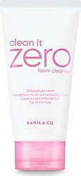Banila Co Clean It Zero 150 ml Yüz Yıkama Köpüğü