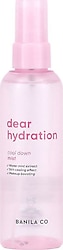 Banila Co Dear Hydration Mist 99 ml