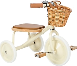 Banwood Vintage Bebek Bisikleti