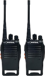 BaoFeng BF-777S 2'li Telsiz