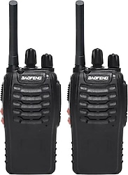 BaoFeng BF-88E 2'li PMR Telsiz
