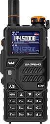 BaoFeng BF-K5 Plus Telsiz