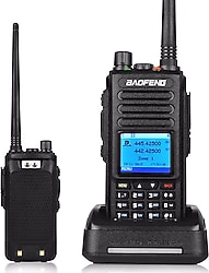 BaoFeng DM-1702 Telsiz