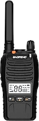 BaoFeng E-88 PMR Telsiz