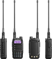 BaoFeng UV-16 Pro V2 Telsiz