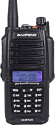 BaoFeng UV-9R Plus Telsiz