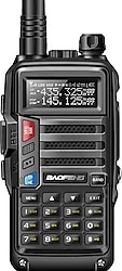 BaoFeng UV-S9 Plus Telsiz