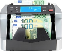 Baove GB7000B Karışık Para Sayma Makinesi