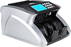 Baove GB7100S Karışık Para Sayma Makinesi