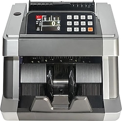 Baove GB8100 Karışık Para Sayma Makinesi