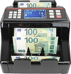 Baove GB8200S Karışık Para Sayma Makinesi